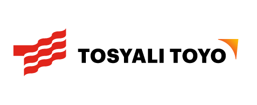 Tosyalı Toyo logo