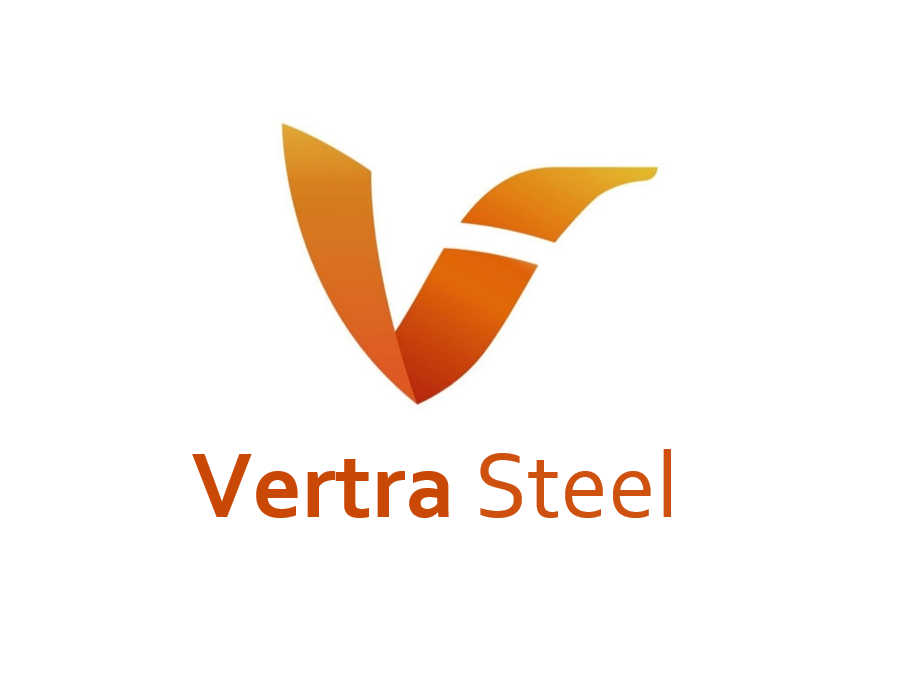Vertra Çelik logo